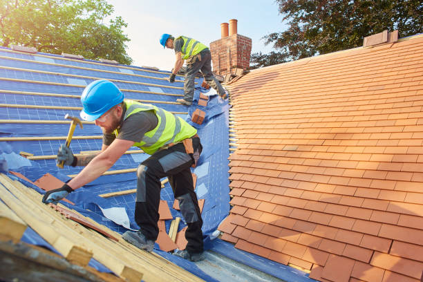 Reliable Uvalde, TX  Roofing repair and installation Solutions